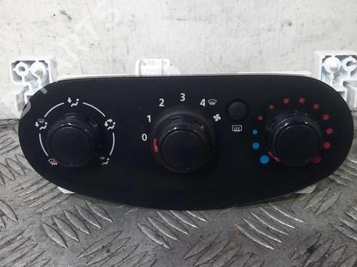 Used Climate control DACIA SANDERO II 1.2 (75 hp) 20363442