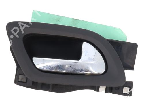 Used Rear right interior door handle PEUGEOT 308 SW I (4E_, 4H_) 1.6 HDi (109 hp) 29440492