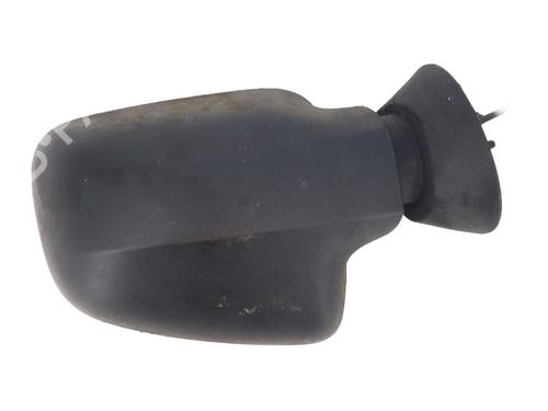 Left mirror DACIA LOGAN MCV (KS_) 1.6 16V (KS0L, KS0M, KS0P, KS1S) | BP31910562C26 