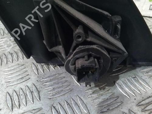 Used Left mirror RENAULT MEGANE II Coupé-Cabriolet (EM0/1_) 1.9 dCi (131 hp) 22004211