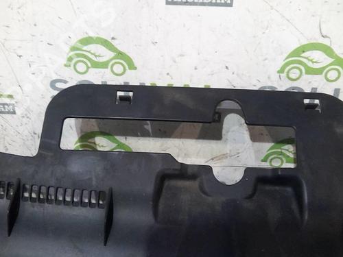 Grill VW TOURAN (1T1, 1T2) 2.0 TDI 16V | BP20370188C40 