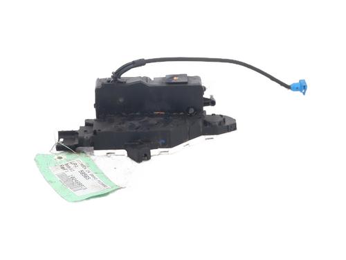 Used Front right lock CITROËN C4 Grand Picasso I (UA_) 1.6 HDi 110 (112 hp) 24300583
