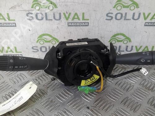 Used Steering column stalk Steering column stalk FIAT PANDA (169_) 1.1 (169.AXA1A) (54 hp) 21777763 21777763