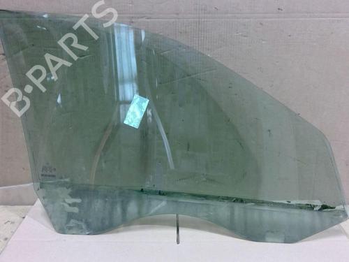 front-left-door-window-mercedes-benz-e-class-w211-2002-2003-2004-2005-2006-2007-2008-2009-31888345 main image