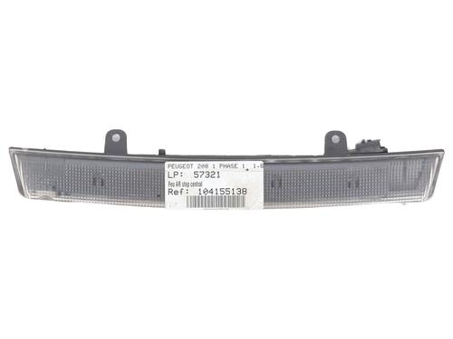 Third brake light PEUGEOT 208 I (CA_, CC_) 1.6 HDi | BP24964912L11 