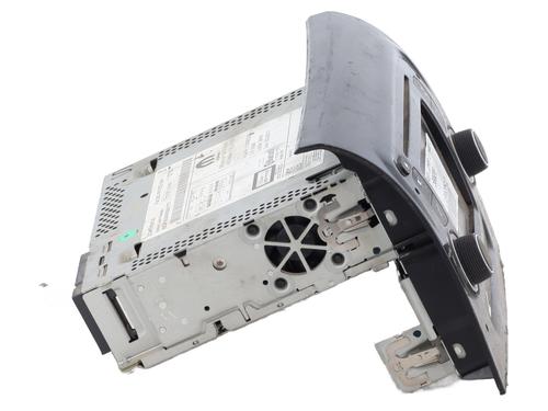 Used Display monitor Display monitor CITROËN JUMPER II Van 2.2 HDi 130 (130 hp) 29440482 29440482