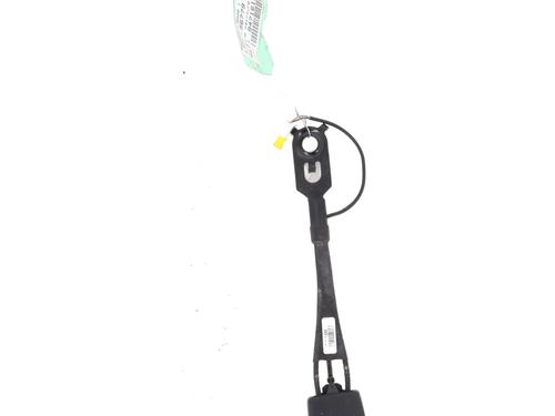 Used Seat buckle Seat buckle PEUGEOT 5008 (0U_, 0E_) 2.0 HDi 150 / BlueHDi 150 (150 hp) 20725923 20725923