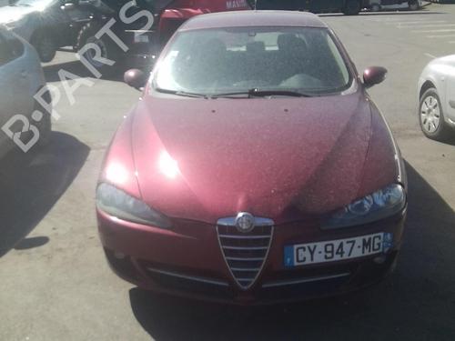 Left taillight ALFA ROMEO 147 (937_) 1.9 JTD 16V (937.AXM1B, 937.AXS1B) | BP22004872C34 