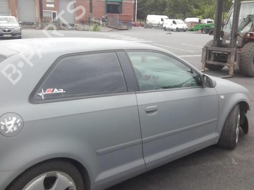 Steering column stalk AUDI A3 (8P1) 2.0 TDI 16V | BP20364376I23 