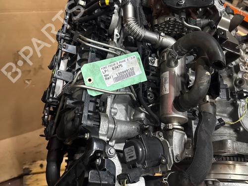 Engine FORD FOCUS II (DA_, HCP, DP) 1.6 TDCi | BP39228564M1 - Image 3