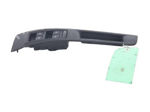 Used Left front window switch Left front window switch OPEL MERIVA B MPV (S10) 1.6 CDTI (75) (110 hp) 24147201 24147201