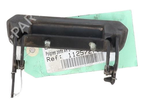 Used Rear right exterior door handle OPEL CORSA A Hatchback (S83) 1.5 D (F08, M08, F68, M68) (50 hp) 29440514