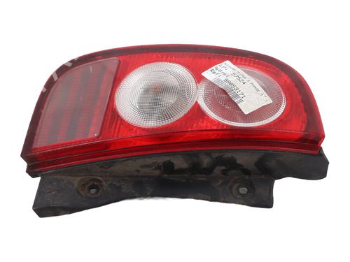 Left taillight NISSAN MICRA III (K12) 1.4 16V | BP22557958C34 