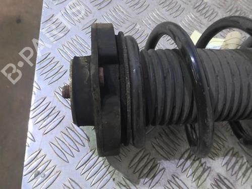Left front shock absorber VW GOLF VI (5K1) 1.6 TDI | BP20725784M16 