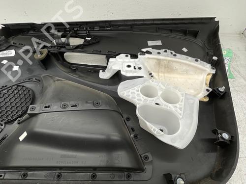Front left panel RENAULT CLIO IV (BH_) 0.9 TCe 90 (BHNF, BHMA, BHMH, BHJK, BHJR) | BP36314402C58 - Image 2