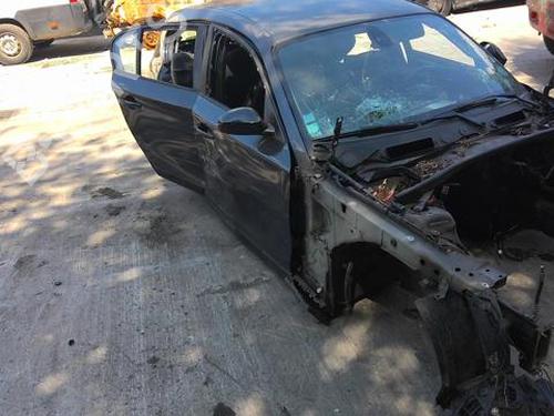 Third brake light BMW 1 (E87) 118 d | BP27214132L11 - Image 21