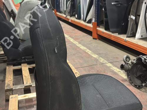 Right front seat RENAULT CLIO V (B7_) 1.0 SCe 65 (B7MR) | BP33945613C16  - Image 5