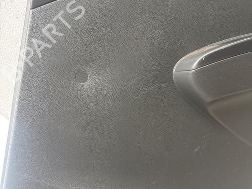 Used Rear right panel Rear right panel 37530927 37530927