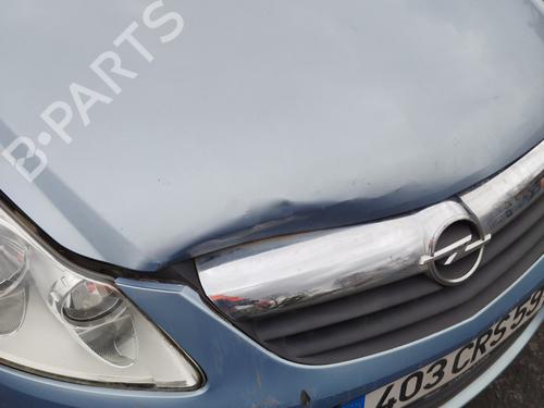 AC compressor OPEL CORSA D (S07) 1.3 CDTI (L08, L68) | BP24056966M34  - Image 13