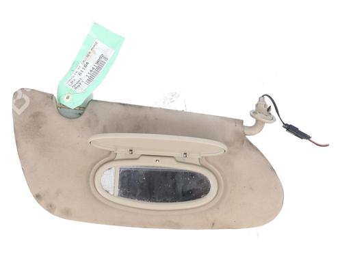 Right sun visor CHRYSLER PT CRUISER (PT_) 2.2 CRD | BP29961462I2 - Image 2