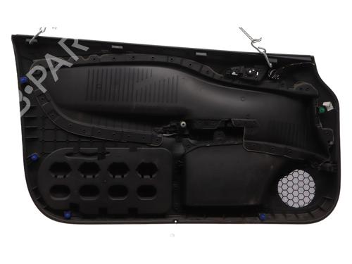 Høyre frontpanel Høyre frontpanel OPEL CORSA E (X15) 1.4 (08, 68) (90 hp) 35939246 35939246