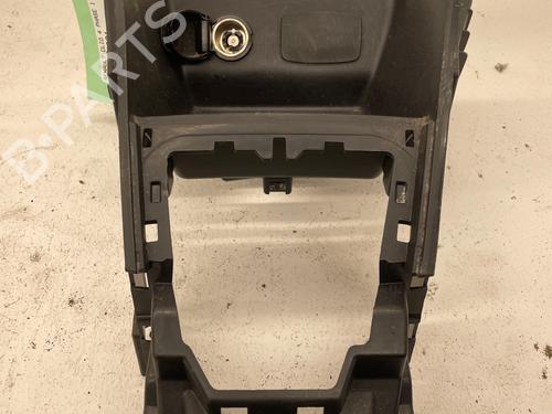 Middle console RENAULT CLIO IV (BH_) 0.9 TCe 90 (BHNF, BHMA, BHMH, BHJK, BHJR) | BP36314395I22 - Image 7
