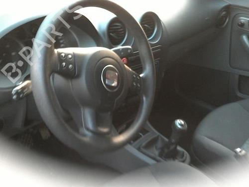 Right taillight SEAT IBIZA III (6L1) 1.9 TDI | BP21999206C35 