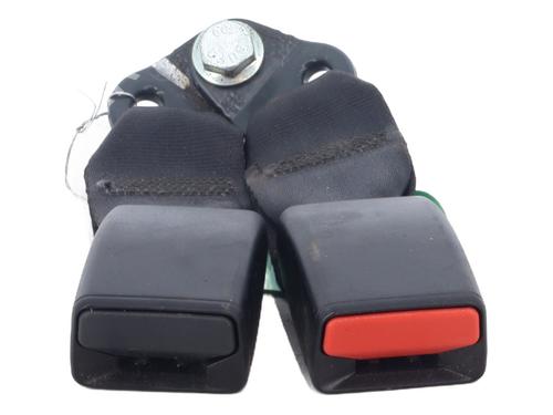 Used Seat buckle DACIA LOGAN II 1.2 (75 hp) 31087558