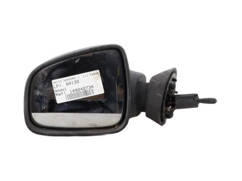 Left mirror DACIA SANDERO 1.2 16V | BP27620850C26