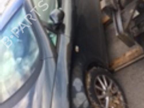 Climate control SEAT ALTEA XL (5P5, 5P8) 1.9 TDI | BP20359803I5 