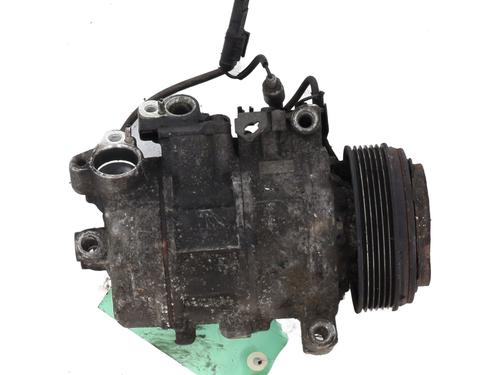 AC compressor BMW 1 Coupe (E82) 120 d | BP24231122M34 