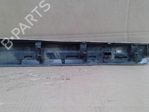 Door moulding trim RENAULT MEGANE III Hatchback (BZ0/1_, B3_) 1.5 dCi (BZ0C) | BP29453018C150 