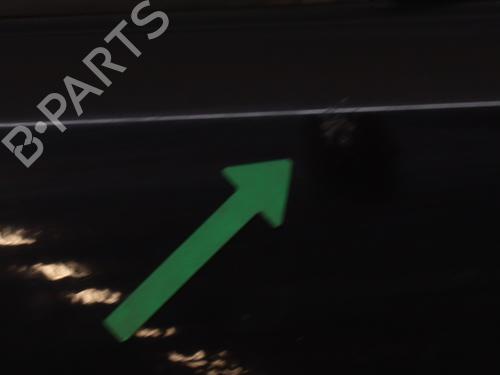 Left rear door FORD FOCUS II (DA_, HCP, DP) 1.6 TDCi | BP24442296C4 