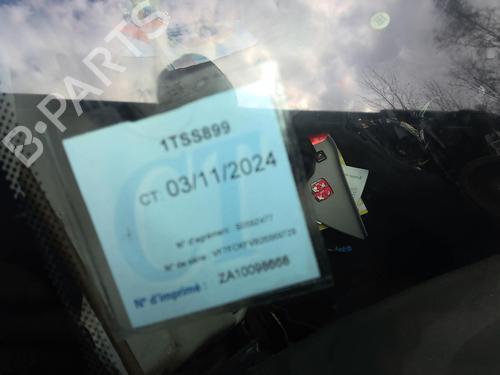 Right mirror CITROËN C3 I (FC_, FN_) 1.4 i | BP20352247C27 