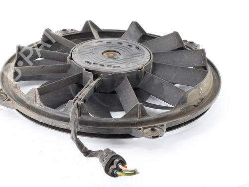 Used Radiator fan Radiator fan CITROËN C4 Picasso I MPV (UD_) 1.6 HDi 110 (112 hp) 20356460 20356460