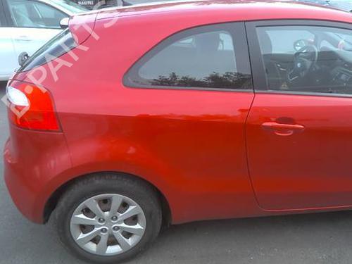 Ignition barrel KIA RIO III (UB) 1.25 CVVT | BP31878688M48  - Image 15