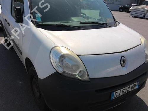 Left taillight RENAULT KANGOO Express (FW0/1_) 1.5 dCi 85 (FW0K, FW0L, FW0B) | BP36955889C34 - Image 14