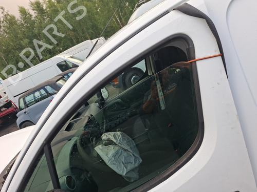 Used Parts PEUGEOT PARTNER Box Body/MPV  1.6 HDi  4445940