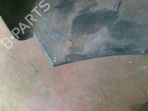 Front bumper PEUGEOT PARTNER Box Body/MPV (5_, G_) 1.6 HDi 75 | BP20362144C7 