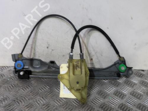 Used Rear right window mechanism RENAULT LAGUNA III (BT0/1) 2.0 dCi (BT07, BT0J, BT14, BT1A, BT1S) (131 hp) 24332999