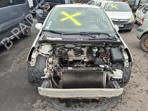 Engine control unit (ECU) OPEL CORSA D (S07) 1.2 LPG (L08, L68) | BP32656885M57 - Image 8