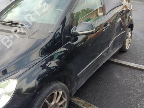Front left window mechanism MERCEDES-BENZ B-CLASS Sports Tourer (W245) B 180 CDI (245.207) | BP21223615C22 