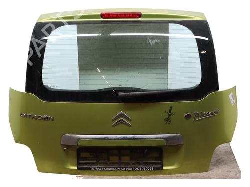 bagklap-cckombi-coupe-citroen-c3-picasso-sh_-2008-38090177 main image