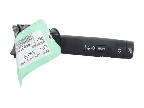 Switch OPEL MERIVA B MPV (S10) 1.3 CDTI (75) | BP22748965I30 - Image 4