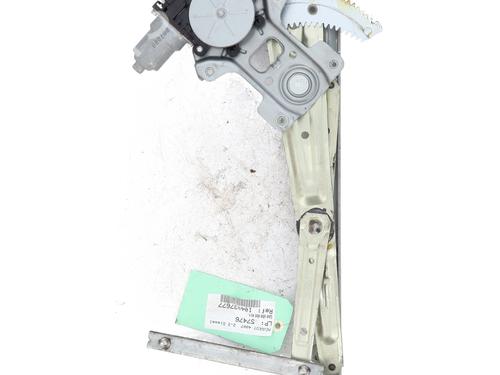 Used Front left window mechanism Front left window mechanism PEUGEOT 4007 (VU_, VV_) 2.2 HDi (156 hp) 24964830 24964830