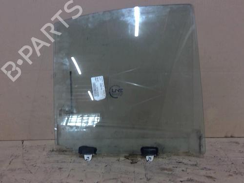 Used Rear right door window NISSAN MICRA IV (K13K, K13KK) 1.2 (80 hp) 28283620