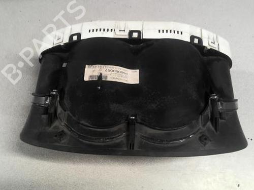 Instrument cluster ALFA ROMEO 166 (936_) 2.4 JTD (936AXA00, 936A3B00) | BP21810087C47 