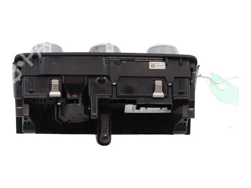 Climate control AUDI A1 (8X1, 8XK) 1.6 TDI | BP29744539I5 