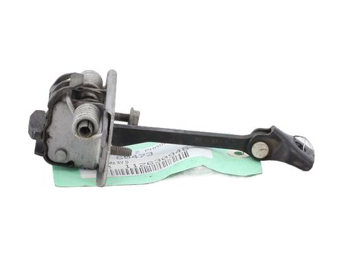 Hinge/Door check strap CITROËN C3 II (SC_) 1.4 HDi 70 (SC8HZC, SC8HR0, SC8HP4) | BP29493033C146 