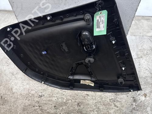 Rear left panel RENAULT TWINGO III (BCM_, BCA_) 1.0 SCe 65 (BCMJ) | BP37867685C60 - Image 2